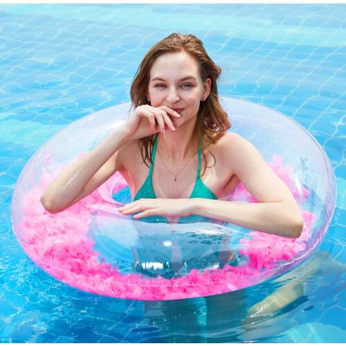 Fyue Inflatable Circles
