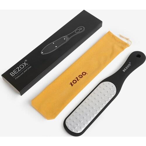 Grinding feet artifact to dead skin pedicure grinding old cockroach dead skin scraping heel leather board foot home 4.9