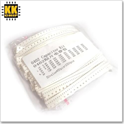 Конденсаторы KKCHIP China At AliExpress