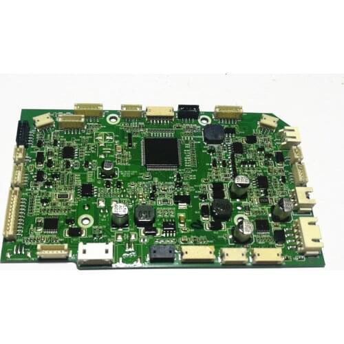 Vacuum cleaner Motherboard for ILIFE x750 Robot Vacuum Cleaner Parts ilife x750 Main board replacement parts Motherboard