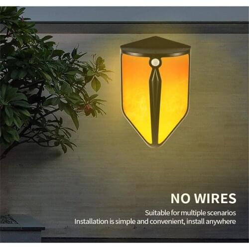 NDTUSMZ Wall Lights