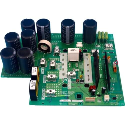 New And Original Air Conditioning Board INV20Y-BOARD KE76B070G91 Spot Photo, 1-Year Warranty