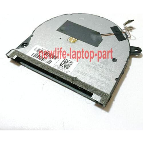 NEW original for HP ENVY 13-BA 13-BA0010NA CPU COOLING FAN cooler L94043-001 tested fully free shipping