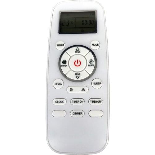New Original DG11L1-11 For HISENSE Air Conditioner Remote Control Fernbedienung