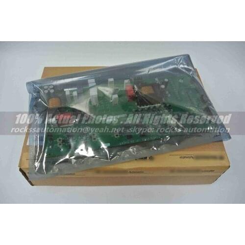 Allen Bradley 755/753 series PCB 333299-A01 Used Good Condition