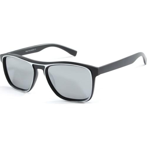 New Square Polarized Sunglasses Men Women Brand Design Square Sun Glasses Male Vintage Driving Eyewear UV400 Oculos de sol