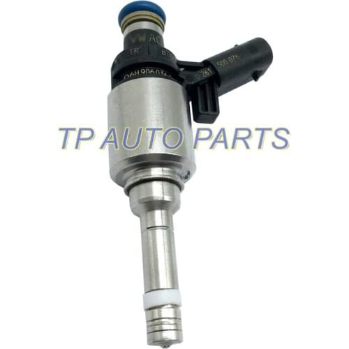 Fuel Injector For Au-di V-W OEM 06H906036G 0261500076