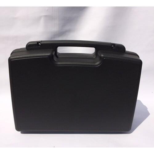 Internal 450*320*142mm PP plastic carrying tool box