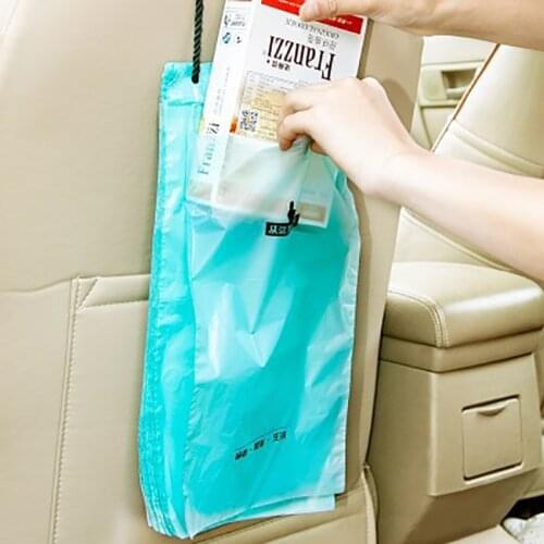ZJMZYM Garbage Cans For Cars