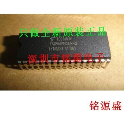 100% New&original In Stock TMP86FH09ANG TMP86FH09 DIP32