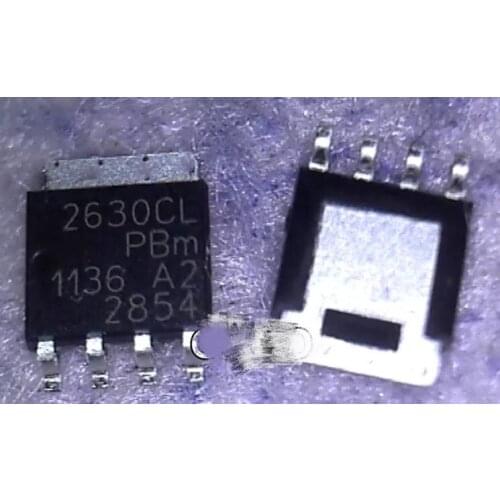 Free shipping 10pcs/lot 2630CL PH2630CL SOT-669 new
