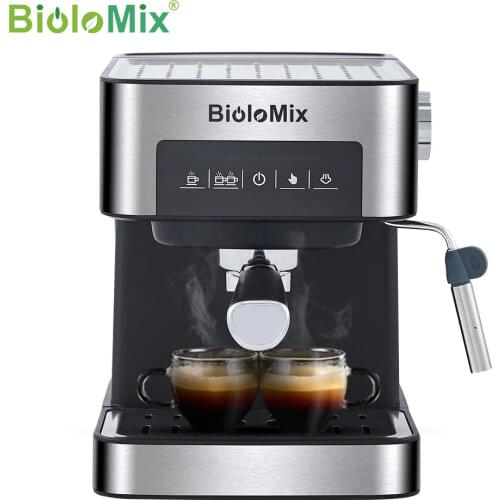 Biolomix Blender Attachments
