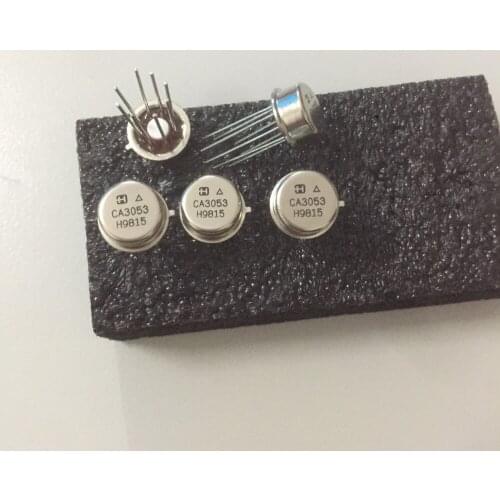 CA3053 Professional one-stop electronic components