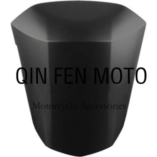 Motorcycle Rear Seat Cover Cowl Fairing Fit For GSXR1000 K17 2017-2020 Matte Black