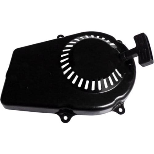 Two stroke gasoline generator accessories ET950 ET650 hand puller assembly 800W starter 650W puller