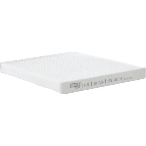 New High Quality Air Conditioning Cabin Filter, Clean Air, For Peugeot Boxer 3 2006 -2018