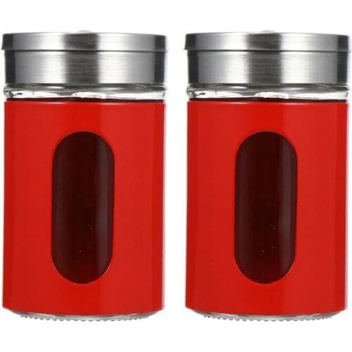 Солонки и перечницы Hoopet China At AliExpress