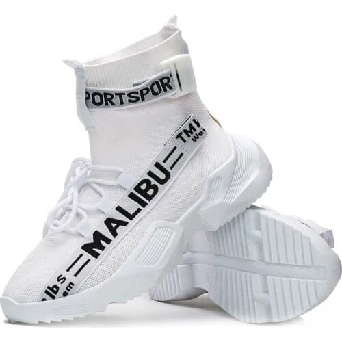 Shoes men Sneakers Male Mens casual Shoes tenis Luxury shoes Trainer Race Shoes fashion Summer Mesh Men Shoes