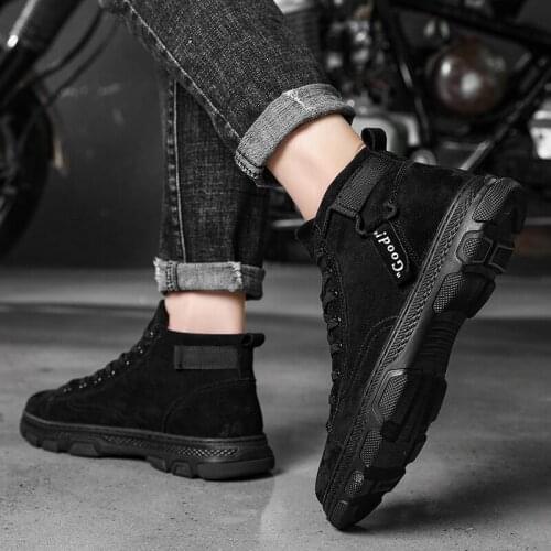 Mens Causal Shoes Men Leisure Shoes Black Casual Male Shoe Mens Sneakers Mens Hot Sale Fashion Man Sneaker Sports