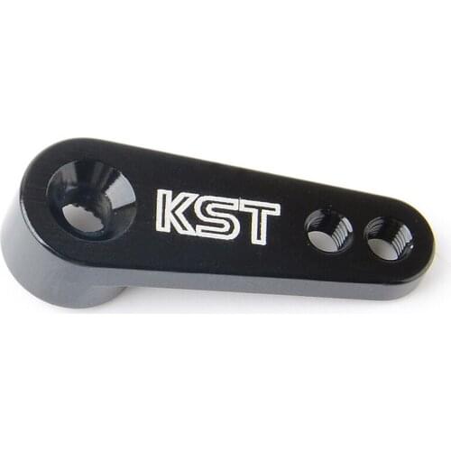 KST 25T-6B Original Full Metal Arm Servo Rocker Arm Use For KST Standard Servo MINI Servo