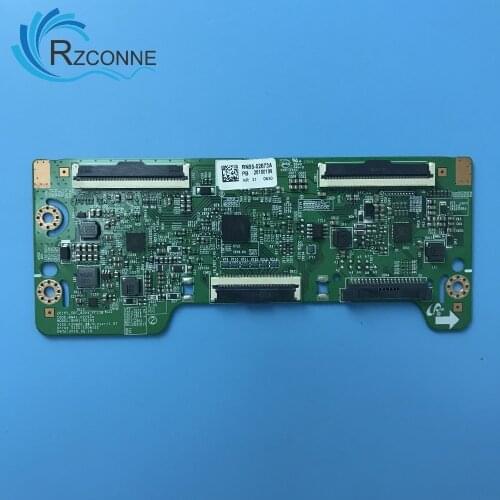 Logic board Card Supply For SamsungTV BN41-02292A T-CON Board BN41-02292B BN41-02292 BN95-02673D UE49n5300AU