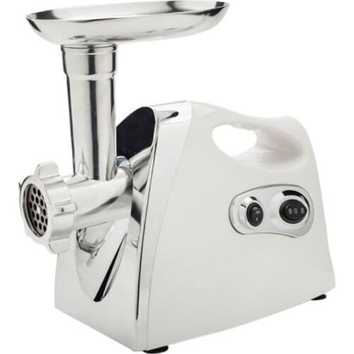 Meat Grinder Commercial Multi-Functional Enema Electric FIlling Paste Household Stir Minced Vegetables Power