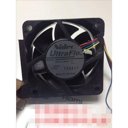 New xj-m140 / m150 / M240 / M250 / m255 projector fan u60t12mua7-57