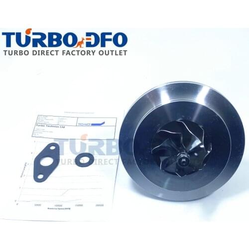 New K04 53049880027 Turbine Chra EUV3800TCI Turbocharger Core 53049700027 For Mahindra Pick-up 2.6D 120 HP 2001