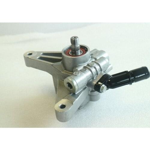 New Power Steering Pump Fit for Honda Accord 3.0L Models 2003-2007, 56110-RCA-A01, 06561-RCA-505