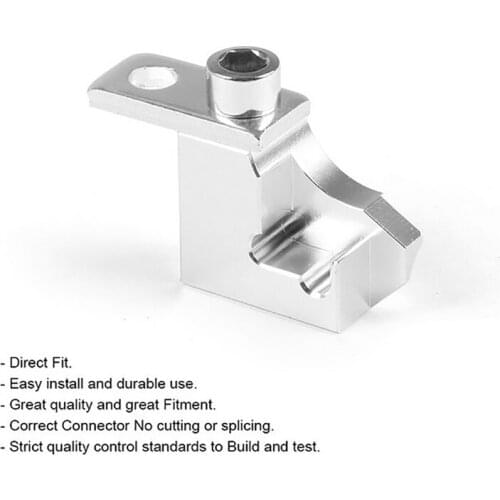 P2015 Repair Bracket Kit Fit For car Seat 2.0 TDI CR with Intake Manifold