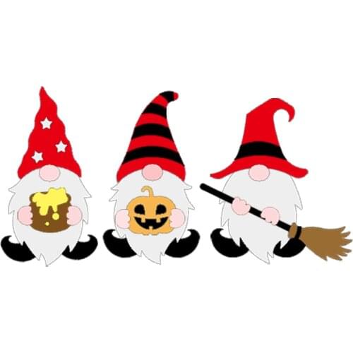 Santa Claus Cutting Dies DIY New Die Cutting Halloween Cutting Mould Katu HT712 Scrapbook for Holiday Decoration