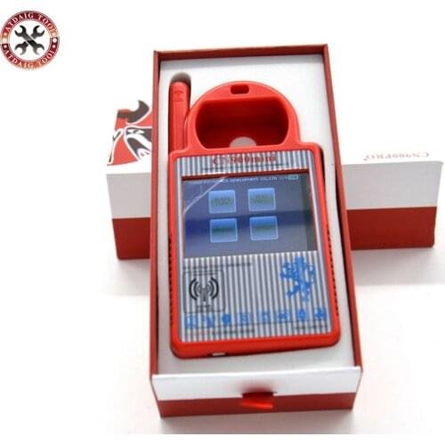 Smart CN900 Mini Transponder Key Programmer Mini CN900 Auto Key Programmer Update Online DHL Free Shipping