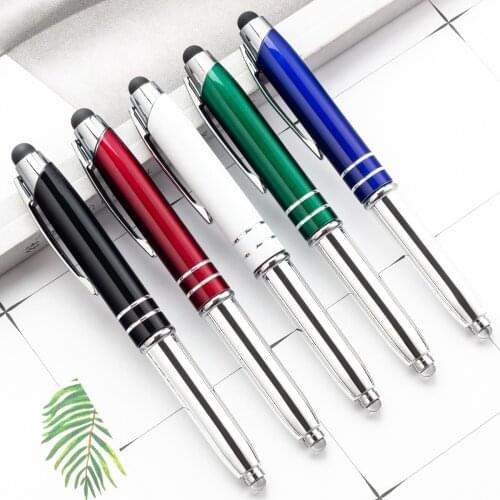 Pring your logo: 500pcs promotional metal pens; advertising ballpoint pens; customized logo metal pens; OEM metal pens hh59