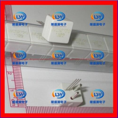 WCS2720 current sensor -20A-20A linearity 64mV/1A original spot