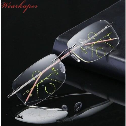 WEARKAPER Car Rear Mirror DVRs