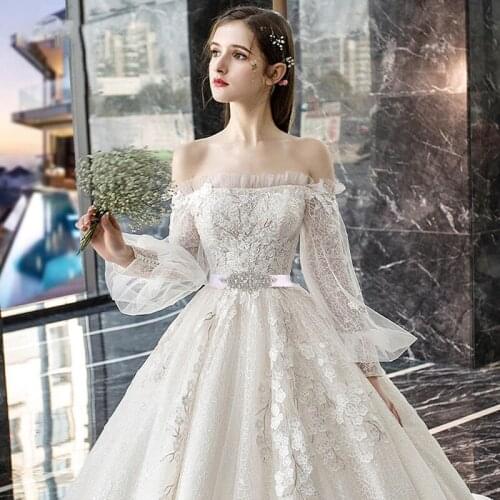 Hot Sale Wedding Dress Belt Luxury Rhinestone Dress Girdle Exquisite Flashing Diamond Foreign Trade Belt