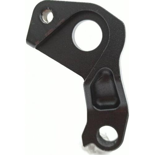 1pc bicycle Derailleur Hanger Y0000123 for Orbea ALMA OMP 2018 MTB DM12 Oiz OMR 2019 Hydro bike Thru-axle Shimano Direct Dropout