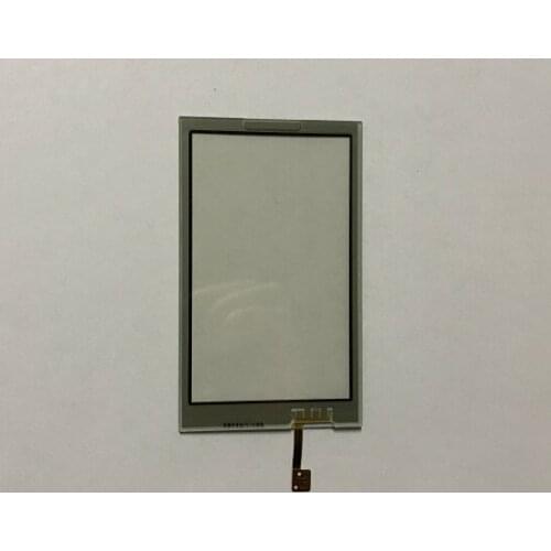 10pcs /lot for Philips X525 Touch digitizer Glass Screen Black color