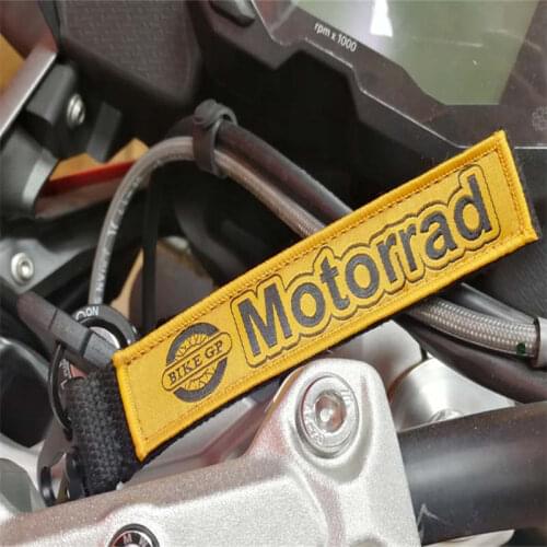 BIKE GP Key Chains Motorcycle Scooters Cars and Gifts Key Chain Lanyard key ring