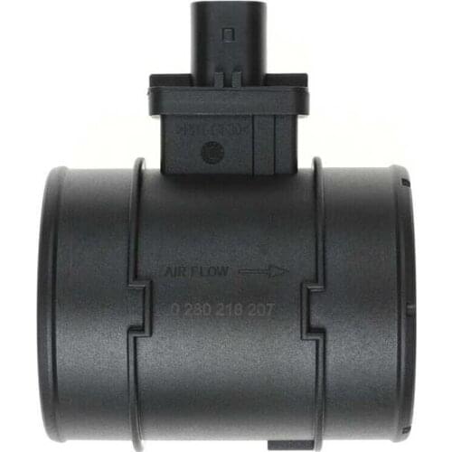 0280218207 Mass Air Flow Sensor Meter MAF Sensor Fits for Chevrolet Aveo Pontican G3