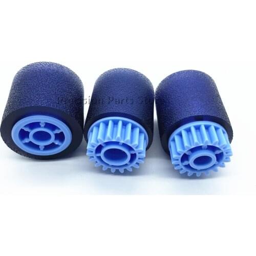 AF03-0080 AF03-1080 AF03-2080 for Ricoh 1350 9000 1106 1100 1107 1356 1357 906 907 2090 Pickup Feed Separation Roller