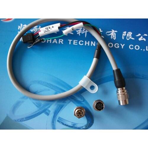 Feeder parts SIP6210 SIP6214 hardness for fuji pick and place machine