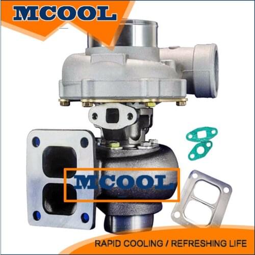 For Car Modified auto parts turbocharger For GT45R Turbo charger .70 Car Turbo Spare Parts