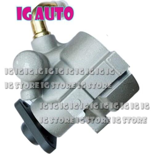 For Power Steering Pump For ALFAROMEO 156 (932)1.6-2.4 166(936)2.0-2.4 GTV (916)2.0 3.2 46534757 46473843 46737907 60815754