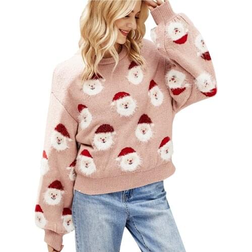 Dwayne Women's Pullovers