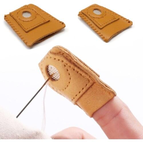 FLYINGTIGER Knitting Thimbles