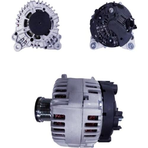 ALTERNATOR FOR 04E903023C TG14C046 04E903024S 04E903023J F000BL08J4