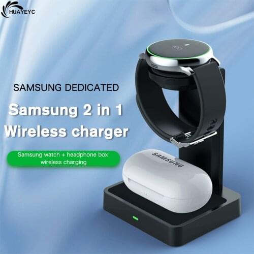 HUAYEYC Wireless Chargers For Mobile Phones