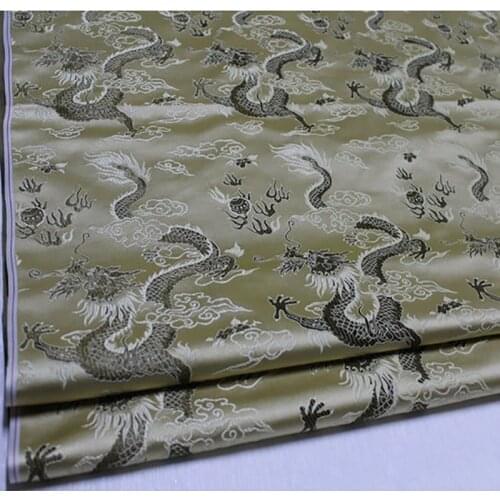 Imported Metallic Jacquard felt 3D jacquard yarn dyed fabric Women Coat Dress Skirt bag upholstery sewing fabric DIY by meter