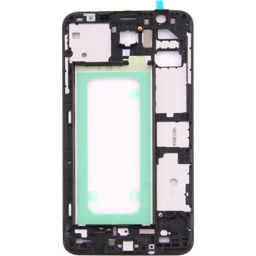 IPartsBuy New Middle Frame Bezel for Galaxy On7 (2016) / G6100 & J7 Prime